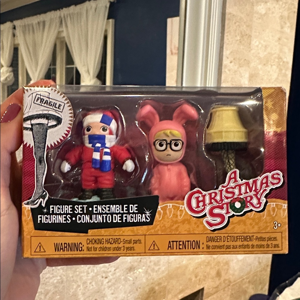 A Christmas Story